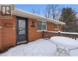 Utility room - 6780 Mcniven Road, Burlington, ON L7P0K6 Photo 3