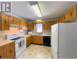 Bedroom - 12 Wendego St, Manitouwadge, ON P0T2C0 Photo 4