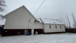 108 Spencer Street, Hartney, MB R0M0M0 Photo 4