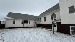 108 Spencer Street, Hartney, MB R0M0M0 Photo 5