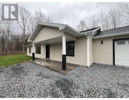 Bedroom - 569 Lower Branch Road, Lower Branch, NS B4V4M6 Photo 2