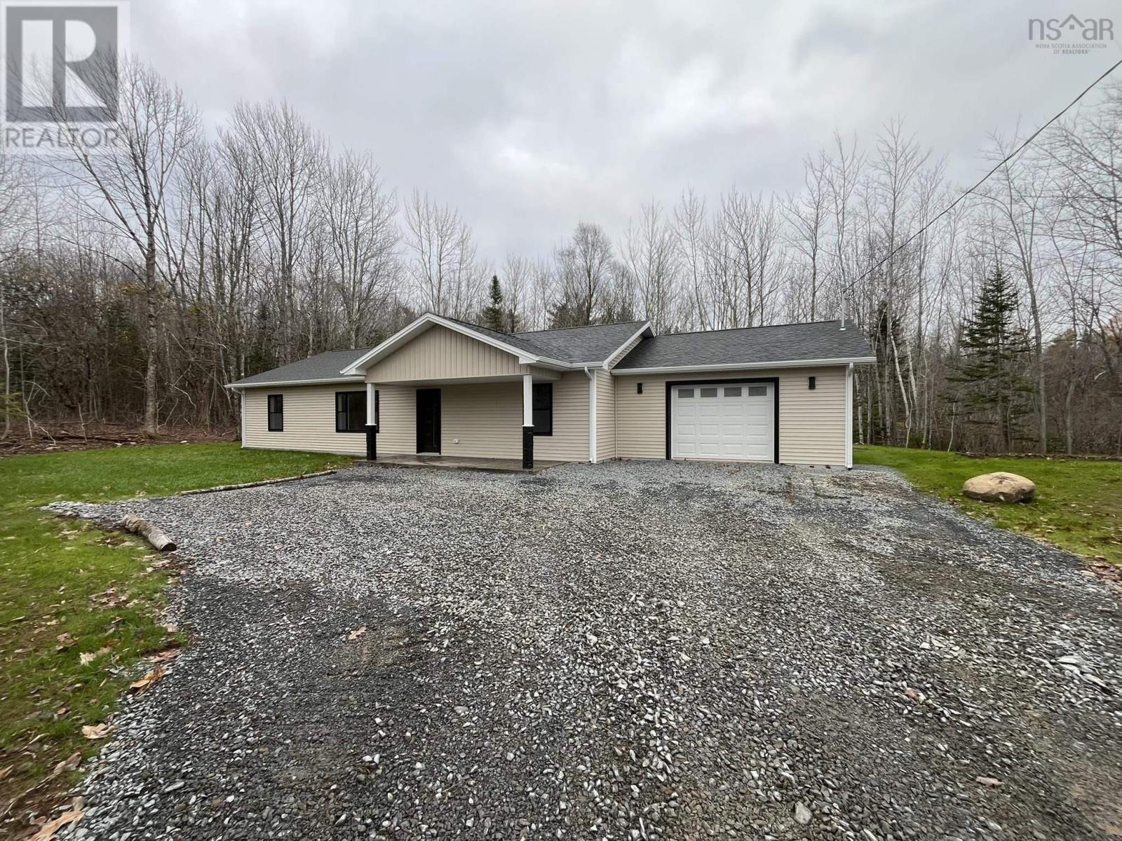 569 Lower Branch Road