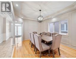 Bathroom - 192 Chayna Crescent, Vaughan, ON L6A0L7 Photo 5