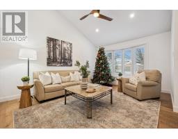 Family room - 4 Gryphon Place, Guelph, ON N1G4L7 Photo 5