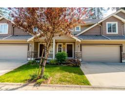 Dining room - 27 1175 7th Avenue Hope, Hope, BC V0X1L4 Photo 2