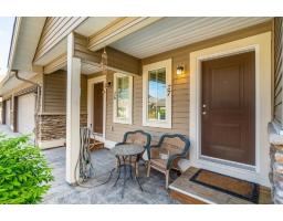 Foyer - 27 1175 7th Avenue Hope, Hope, BC V0X1L4 Photo 4