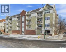 Living room - 305 2255 Angus Street, Regina, SK S4T2A3 Photo 2