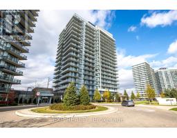 Dining room - 706 4655 Glen Erin Drive, Mississauga, ON L5M0Z1 Photo 2