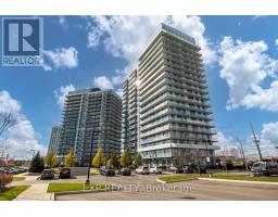 Living room - 706 4655 Glen Erin Drive, Mississauga, ON L5M0Z1 Photo 3