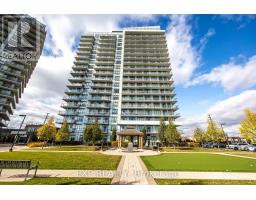 Primary Bedroom - 706 4655 Glen Erin Drive, Mississauga, ON L5M0Z1 Photo 4