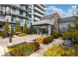 Bedroom 2 - 706 4655 Glen Erin Drive, Mississauga, ON L5M0Z1 Photo 5