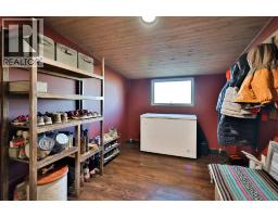 Kitchen - 225075 Twp Rd 55, Magrath, AB T0K1J0 Photo 5