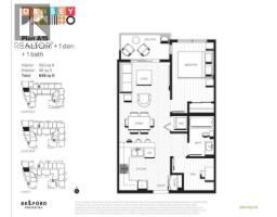 212 599 Dansey Avenue, Coquitlam, BC V3J5S4 Photo 2