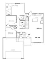 Bedroom - 35 Morning Glory Way, Dugald, MB R0E0K0 Photo 2