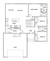 Bedroom - 101 Lynne Lane, Grande Pointe, MB R5A0E4 Photo 2