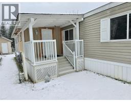 Bedroom - 130 Ferry Road Unit 9, Clearwater, BC V0E1N2 Photo 4