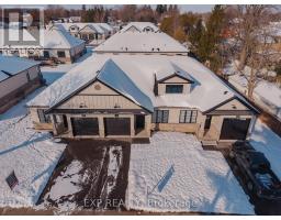 Primary Bedroom - 4 Elgin Street W, Norwich, ON N0J1P0 Photo 2
