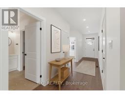 Kitchen - 4 Elgin Street W, Norwich, ON N0J1P0 Photo 3