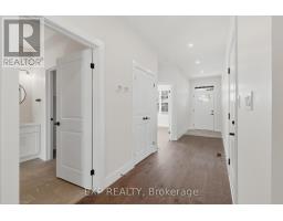 Dining room - 4 Elgin Street W, Norwich, ON N0J1P0 Photo 4