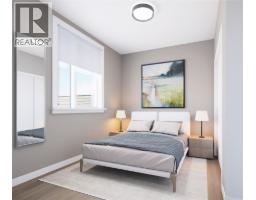 Bedroom - 743 Morrison Grove Unit 3, Kelowna, BC V1Y2P9 Photo 3