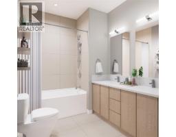 Bedroom - 743 Morrison Grove Unit 3, Kelowna, BC V1Y2P9 Photo 4