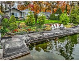 Laundry room - 48 Maple Avenue, Kawartha Lakes, ON K0M2B0 Photo 3