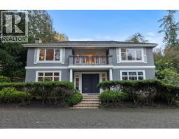 3445 Osler Street, Vancouver, BC V6H2W4 Photo 2