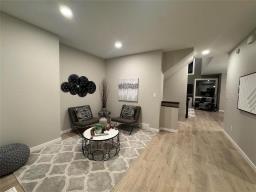 Great room - 21 Red Pine Drive, West St Paul, MB R4A0E7 Photo 4