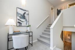 Eat in kitchen - 202 690 Hugo Street, Winnipeg, MB R3L0J1 Photo 2