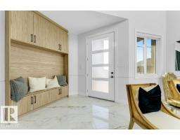 Kitchen - 4012 40 St, Beaumont, AB T4X3B6 Photo 2