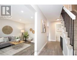 1240 Mulmur Court, Pickering, ON L1V3L7 Photo 4