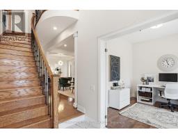 Dining room - 3488 Rebecca Street, Oakville, ON L6L6X9 Photo 3