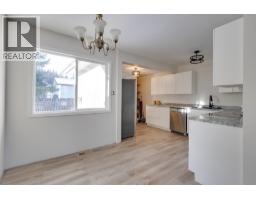 Bedroom 2 - 4051 Davis Road, Prince George, BC V2N5K9 Photo 5