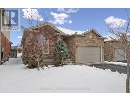 Kitchen - 65 Norton Drive, Guelph, ON N1E7K8 Photo 4