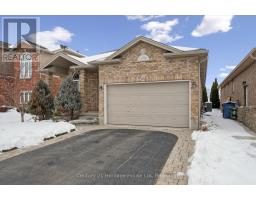 Primary Bedroom - 65 Norton Drive, Guelph, ON N1E7K8 Photo 5