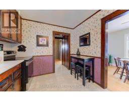 Dining room - 160 Glasgow Street, Waterloo, ON N2G2G9 Photo 4