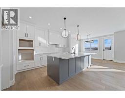 Dining room - 68 Heritage Ridge, Cochrane, AB T4C2J8 Photo 3