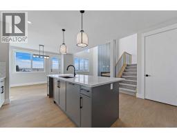 Office - 68 Heritage Ridge, Cochrane, AB T4C2J8 Photo 5