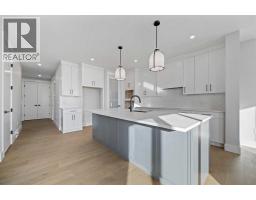 Foyer - 68 Heritage Ridge, Cochrane, AB T4C2J8 Photo 4