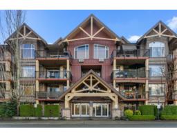 216 8328 207 A Street, Langley, BC V2Y0K5 Photo 2