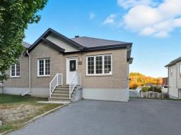 Primary Bedroom - 303 Rue Du Grand Ruisseau, Gatineau, QC J8R0E5 Photo 2