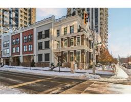 Primary Bedroom - 155 Caroline Street S Unit Th 10, Waterloo, ON N2L0J8 Photo 2