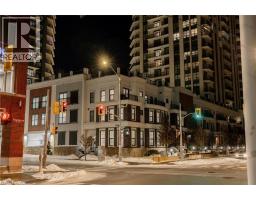 3pc Bathroom - 155 Caroline Street S Unit Th 10, Waterloo, ON N2L0J8 Photo 5