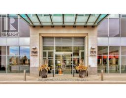 Dining room - 739 7171 Yonge Street, Markham, ON L3T0C5 Photo 2