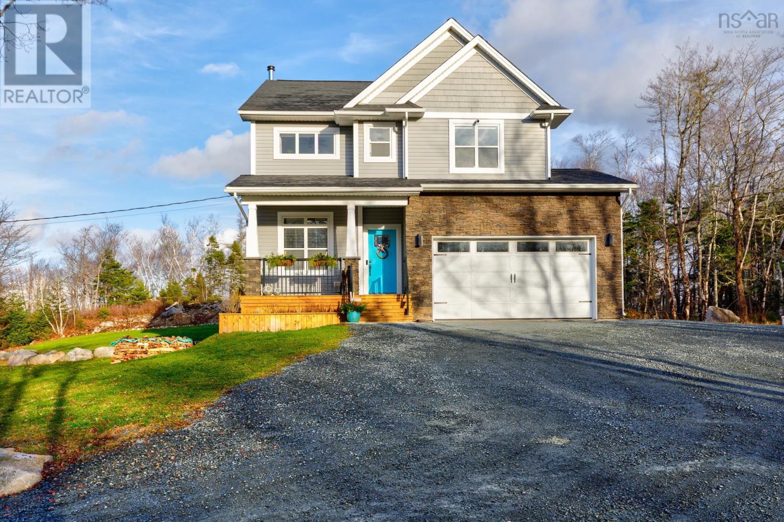 4566 St Margarets Bay Road