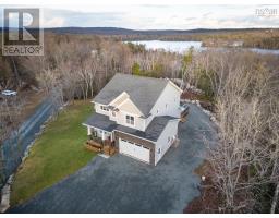 Primary Bedroom - 4566 St Margarets Bay Road, Lewis Lake, NS B3Z1C4 Photo 5