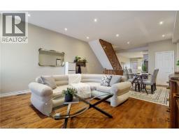 Primary Bedroom - 232 Wellington Street N, Hamilton, ON L8L5A8 Photo 5