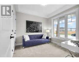 Bedroom 3 - 2662 Buroak Drive, London North, ON N6G0Z9 Photo 5