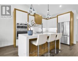 Kitchen - 2668 Buroak Drive, London North, ON N6G0Z9 Photo 5