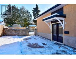 Workshop - 273 Maxwell Avenue W, Peterborough, ON K9J1B4 Photo 2